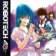 LP Various - Robotech: The Vocal Music Collection (Blue, White & Red vinyl)