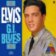 LP Elvis Presley - G. I. Blues