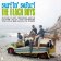 LP Beach Boys - Surfin' Safari (Transparent Green)