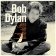 LP Bob Dylan - Debut Album (Transparent Purple vinyl)