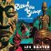 LP Les Baxter & His Orchestra - Ritual Of The Savage (Yellow vinyl)