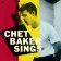 LP Chet Baker - Sings