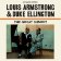LP Louis Armstrong & Duke Ellington - The Great Summit