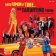 LP Various - Once Upon a Time... The Tarantino Sound: Great Songs From His Movies (Red vin