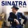 LP Frank Sinatra - The Hits (Blue vinyl)