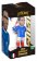 MINIX Football Legends: World Cup Llegends France - Youri Djorkaeff #122