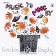 LP Gershon Kingsley - Music To Moog By (Strawberry & Black Swirl vinyl)
