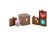 Minecraft Truhla Caves