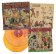 2LP Rob Zombie - The Words & Music of House of 1000 Corpses (Colored vinyl)