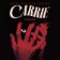 2LP Pino Donaggio - Carrie (Orange Smoke vinyl)