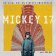 LP Jung Jae Il - Mickey 17 Soundtrack