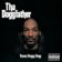 CD Snoop Doggy Dogg - Tha Doggfather