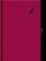 Notes ELEGANT RED