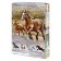 Box na sešity A4 Wild horses