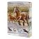 Box na sešity A5 Wild horses