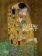 Kalendář 2026 Gustav Klimt, nástěnný, 42 x 56 cm