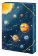 Box na sešity A5 Cosmic adventure