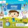 Adam a jeho písničky - CD