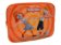 Hurvínek obal tablet 10" - oranžová