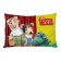 Kasperl & Pezi: Polštář 45x30 cm - Kasperl a Pezi / divadlo