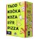 Taco! Kočka! Koza! Sýr! Pizza! - hra