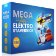 Mega elektro stavebnice