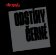 Odstíny černé - LP
