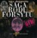 Sága rodu Forsytů - CD