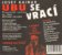 CD - Ubu se vrací