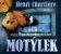 CD - Motýlek
