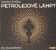 CD Petrolejové lampy