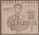 CDmp3 Já, Claudius