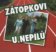 CD - Zátopkovi u Nepilů