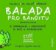 Balada pro banditu - CD
