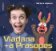 CD - Vladana a prasopes