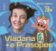 CD - Komplet 3x Vladana a Prasopes