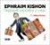 CD - Ephraim Kishon: Nejlepší povídky z cest