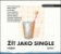 CD Žít jako single - audioknihovna