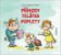 CD - Příhody telátka poplety (mp3)