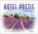 CD Hotel Pastis