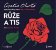 CD Růže a tis - audioknihovna