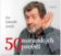 CD 50 moravských pověstí