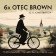 CD 6x Otec Brown