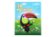 Magnet W010924 tukan