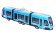 Tramvaj s efekty 44 cm