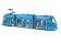 Tramvaj s efekty, 42 cm