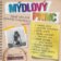 Mýdlový princ - CD
