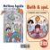 2CD Boříkovy lapálie + Bořík & spol. (Josef Dvořák)