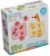 KukiKuk Véééliké loto Barevné stíny