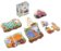 KukiKuk Véééliké puzzle Stavební stroje
